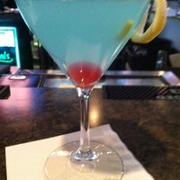 Photo taken at Trax Tavern &amp;amp; Grill by Taylor M. on 2/10/2012