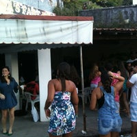 Photo taken at Sambao Do Davisao by Leonardo P. on 9/2/2012