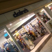 Claire's - 1 tip from 26 visitors