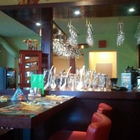 4/21/2012 tarihinde Petr F.ziyaretçi tarafından Española – Restaurante &amp;amp; Tapas Bar'de çekilen fotoğraf