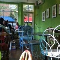 Photo taken at Cake and the Beanstalk by Chris W. on 6/15/2012