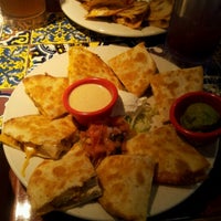 Photo taken at Chili&amp;#39;s Grill &amp;amp; Bar by TIG B. on 6/23/2012