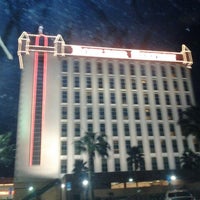 boulder station casino address