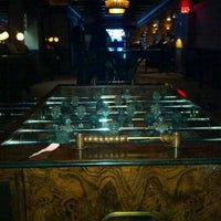 Photo taken at Lobby Bar @ Statler City by Michelle M. on 2/12/2012