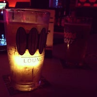 รูปภาพถ่ายที่ Loop Lounge โดย Billy Blowout เมื่อ 7/26/2012