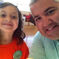 Photo taken at Learning Time Preschool by Omar H. on 6/15/2012