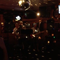 Photo taken at Daniel Street Tavern by Crystal P. on 6/21/2012