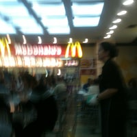 Photo taken at McDonald&amp;#39;s by Anderson M. on 6/9/2012