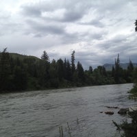 Koa Jackson Hole Wy Campground In Jackson