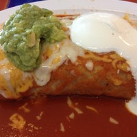 Photo taken at Tortas Mexico by Mackie T. on 8/3/2012