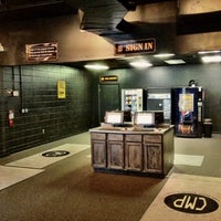 Photo taken at CMP Tactical Lazer Tag Milwaukee by David N. on 6/1/2012