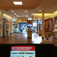 Photo taken at Verizon Authorized Retailer - Wireless Zone by Alyssa on 8/17/2012