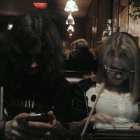 Photo taken at Agatucci&amp;#39;s Restaurant by Leah G. on 3/11/2012