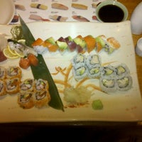 รูปภาพถ่ายที่ Otani Japanese Restaurant โดย Tony B. เมื่อ 3/27/2012