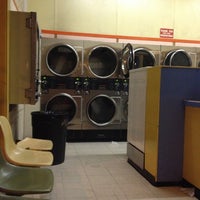 Photo taken at Drop &amp;amp; Go Laundry by Christopher D. on 6/25/2012