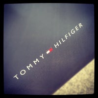Photo taken at TOMMY HILFIGER 自由が丘 by Masa T. on 5/19/2012
