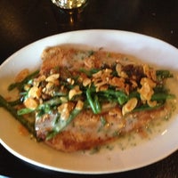 Menu Culinary Dropout Gastropub In Fashion Square