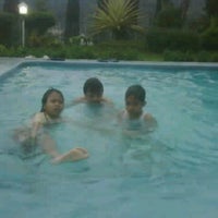 Kolam Renang Villa Nusa Indah Jakarta Selatan Bekasi