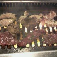 第二食道園 q Joint