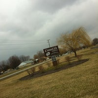 Photo taken at CrossLife Church by Parker S. on 3/4/2012