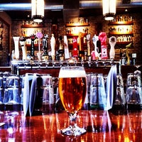 Foto tirada no(a) The Beer Bistro North por Meagan B. em 5/25/2012