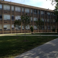 Photo taken at Seaton Elementary School by William l. on 6/16/2012