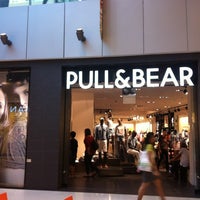 Photo taken at Pull &amp; Bear by Kat V. on 5/24/2012