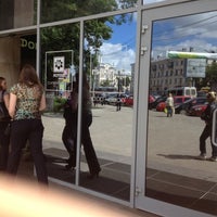 Photo taken at Лотос Гурмэ by Павел К. on 6/14/2012