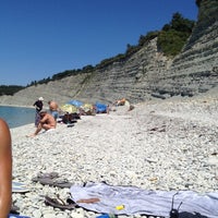 пляж факел дивноморск краснодарский край