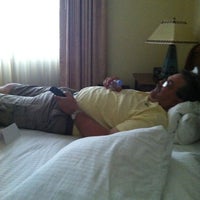 7/30/2012にMarialがThe Inn on Pineで撮った写真