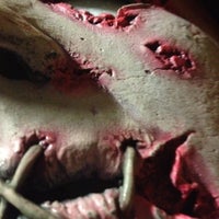 4/14/2012にPaul B.がChambers Of Fear Haunted Houseで撮った写真