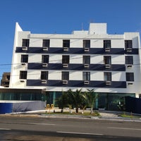 Photo taken at Hotel Nacional INN by Diogo R. on 7/12/2012