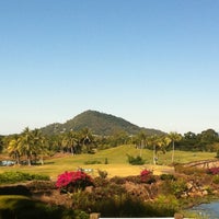 Photo taken at Paradise Palms Resort And Country Club by Jay D. on 8/10/2012