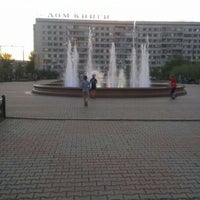 Photo taken at Дворец Труда и Согласия by Влад Р. on 6/6/2012