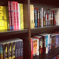 Barnes Noble Bookstore