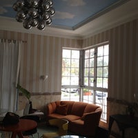 2/25/2012 tarihinde Paul A.ziyaretçi tarafından Century Hotel'de çekilen fotoğraf