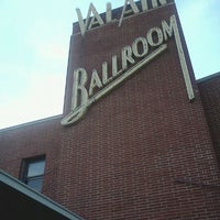 Photo taken at Val Air Ballroom by Robyn C. on 6/23/2012