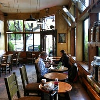 Photo taken at Bean There Coffee &amp;amp; Tea by Rosemarie M. on 7/25/2012