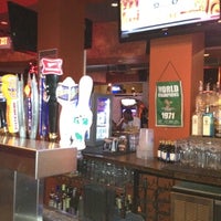Photo taken at Replay Sports Bar by Rob C. on 9/1/2012