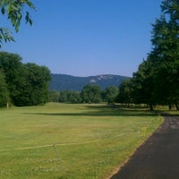 Photo taken at New Paltz Golf Course by Dan S. on 7/4/2012