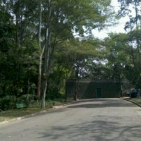 Photo taken at Parque dos Eucaliptos by Viktor J. on 9/6/2012