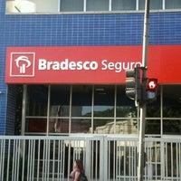 Photo taken at Bradesco Seguros by Douglas A. on 4/20/2012