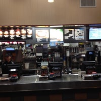 Photo taken at McDonald&amp;#39;s by André L. G. on 3/30/2012