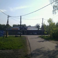 Photo taken at Старбеев by Ksusha S. on 5/7/2012