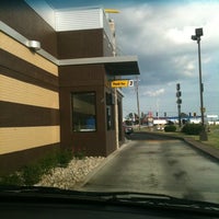 Photo taken at McDonald&amp;#39;s by Megan on 6/2/2012
