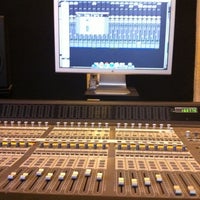 Photo taken at Studio09 by Ulises B. on 2/13/2012