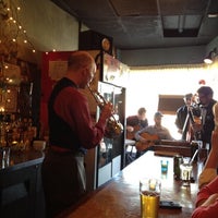 Photo taken at The Communist&amp;#39;s Daughter by Kim F. on 3/31/2012