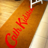 Photo taken at Cath Kidston by HY on 6/10/2012