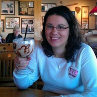 Photo taken at Applebee&amp;#39;s Grill + Bar by Miranda G. on 2/8/2012