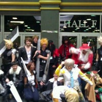 Photo taken at Anime Central 2012 by Cj D. on 4/28/2012